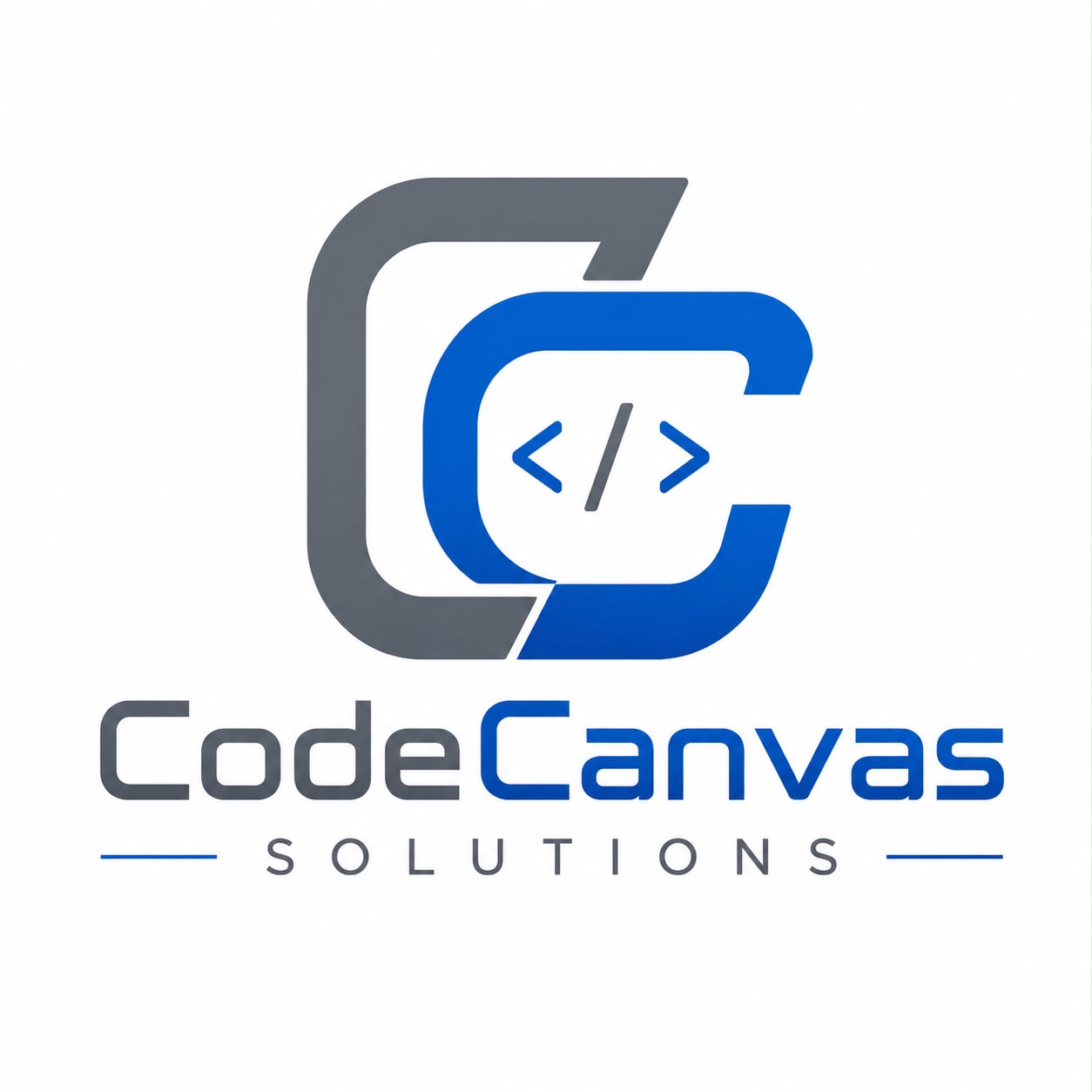 Code Canvas Solutions